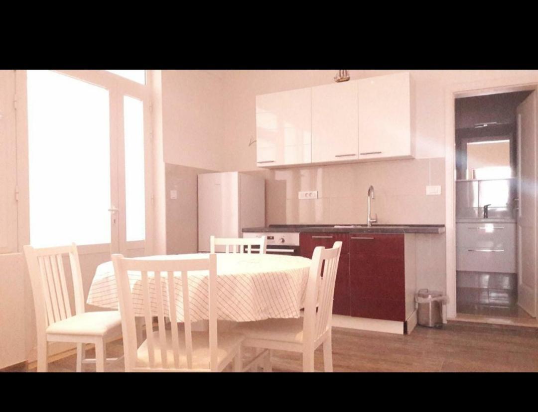 Apartmani Marija Mljet Sobra エクステリア 写真