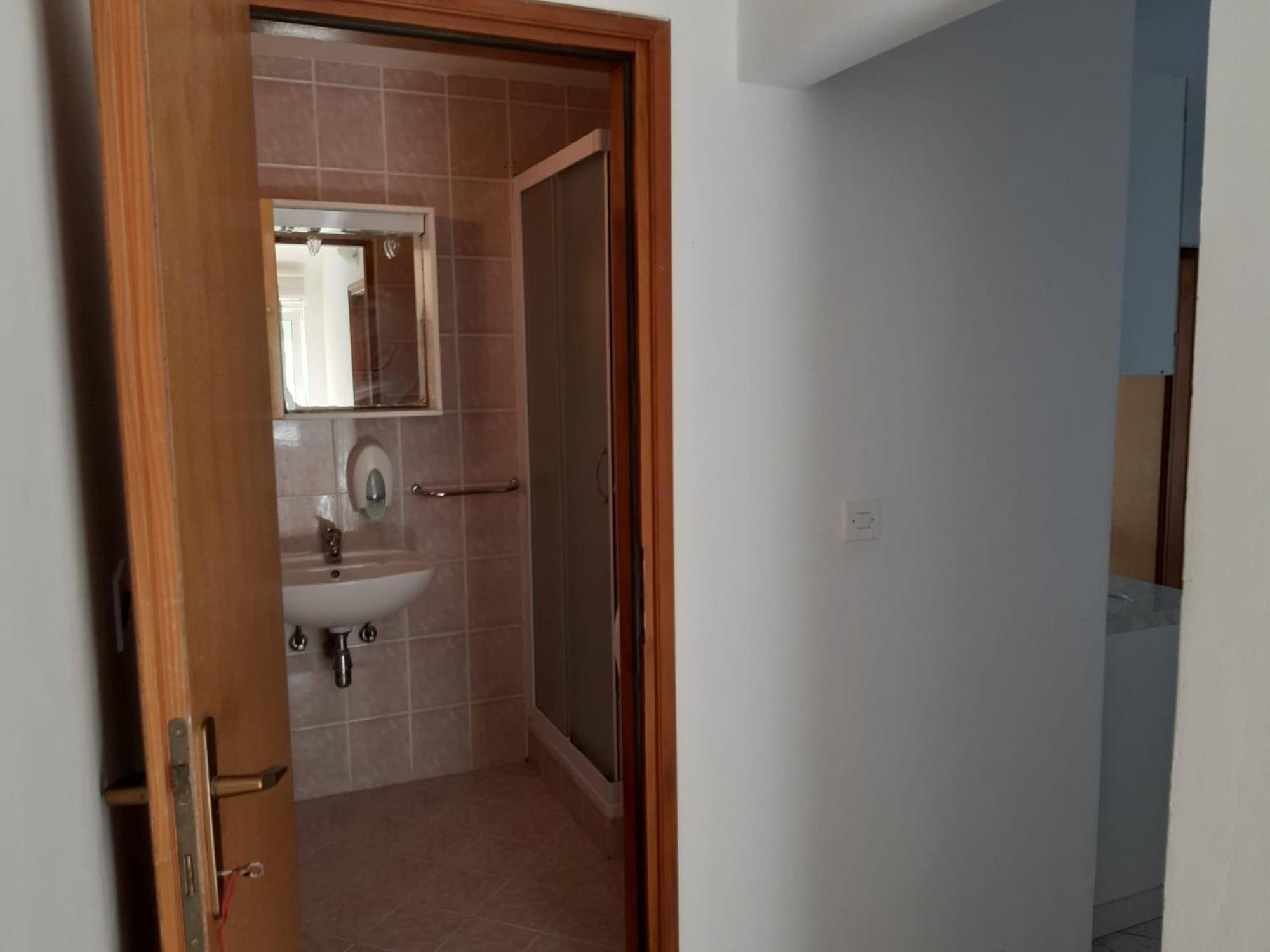 Apartmani Marija Mljet Sobra エクステリア 写真