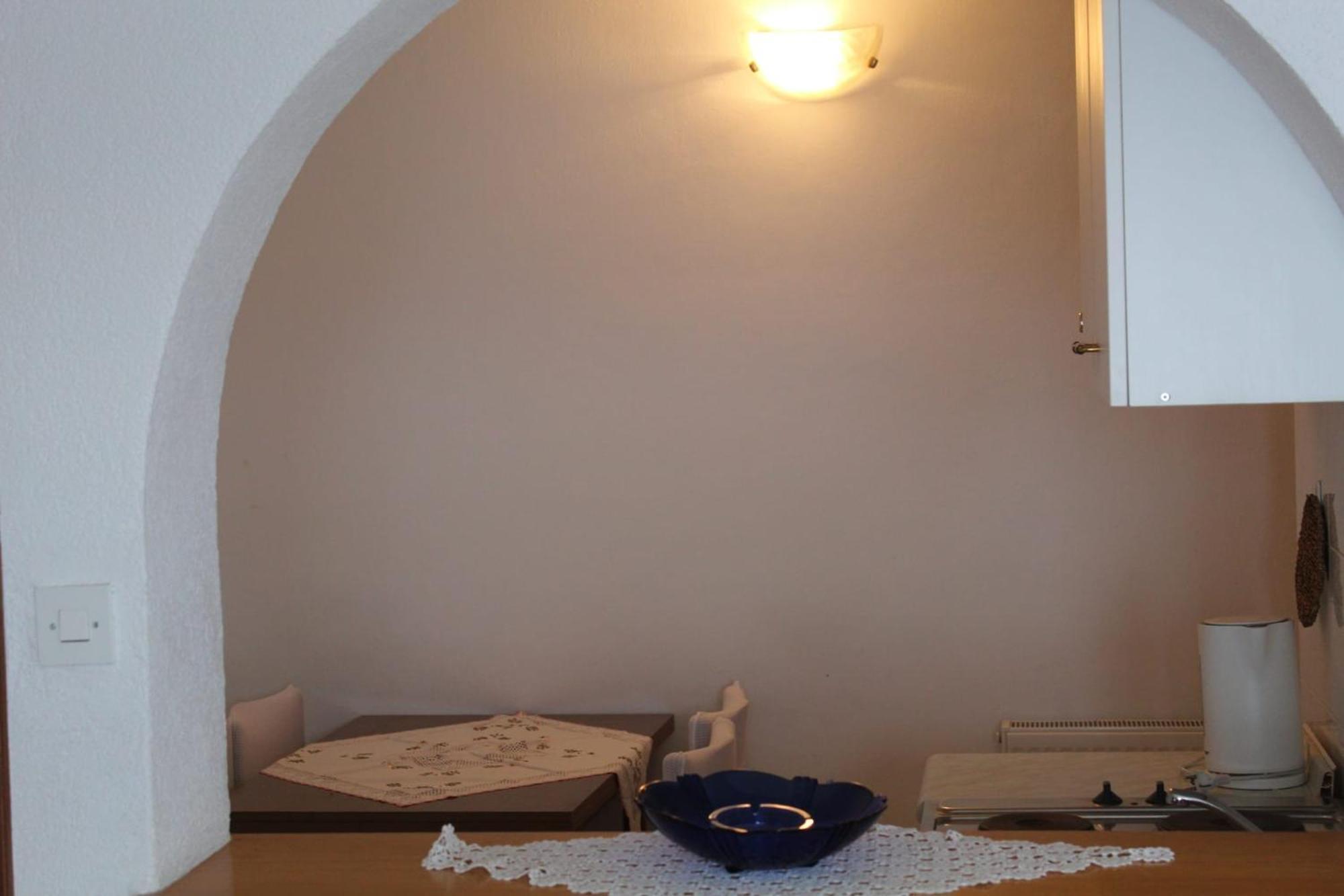 Apartmani Marija Mljet Sobra エクステリア 写真