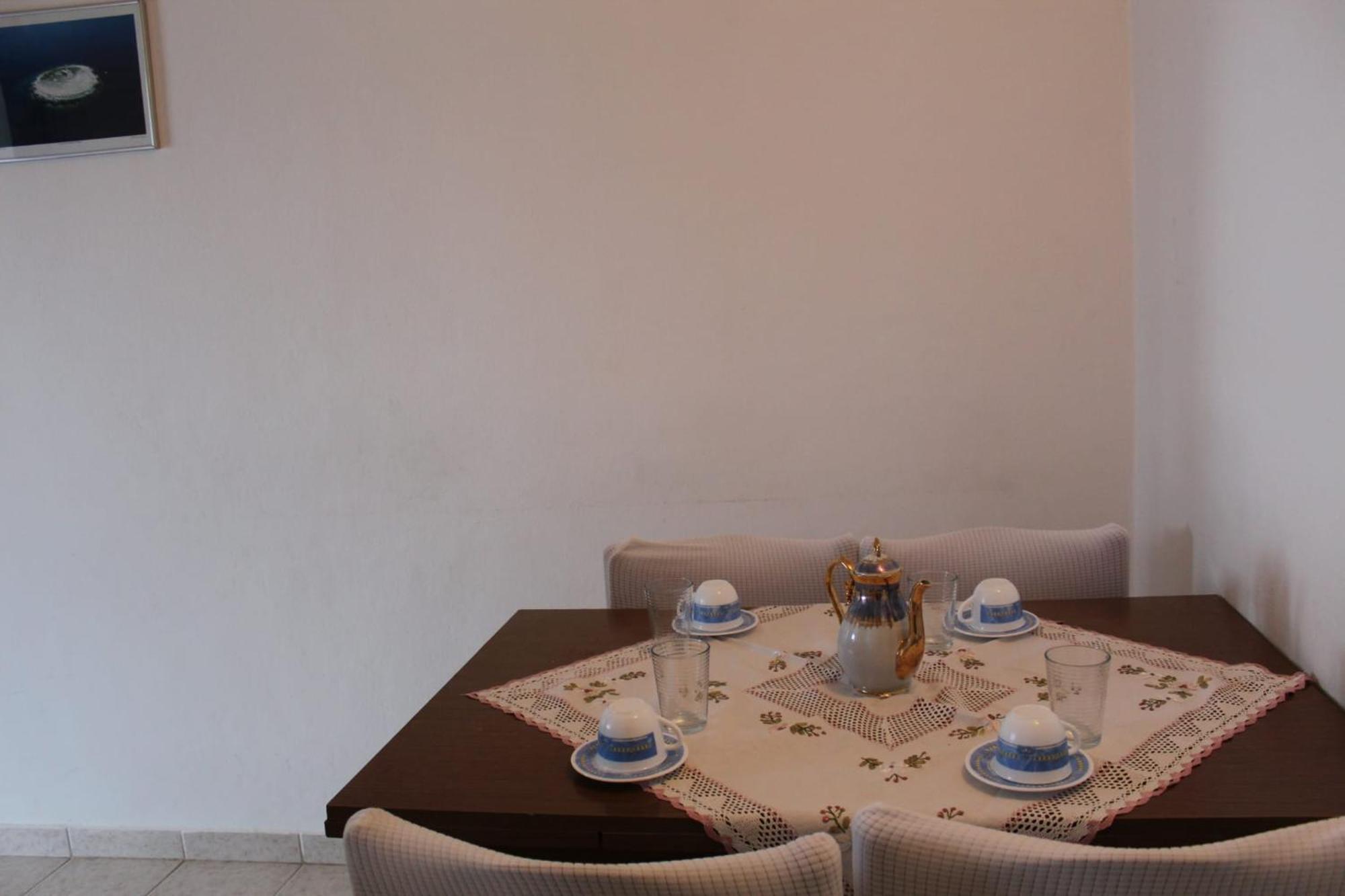 Apartmani Marija Mljet Sobra エクステリア 写真