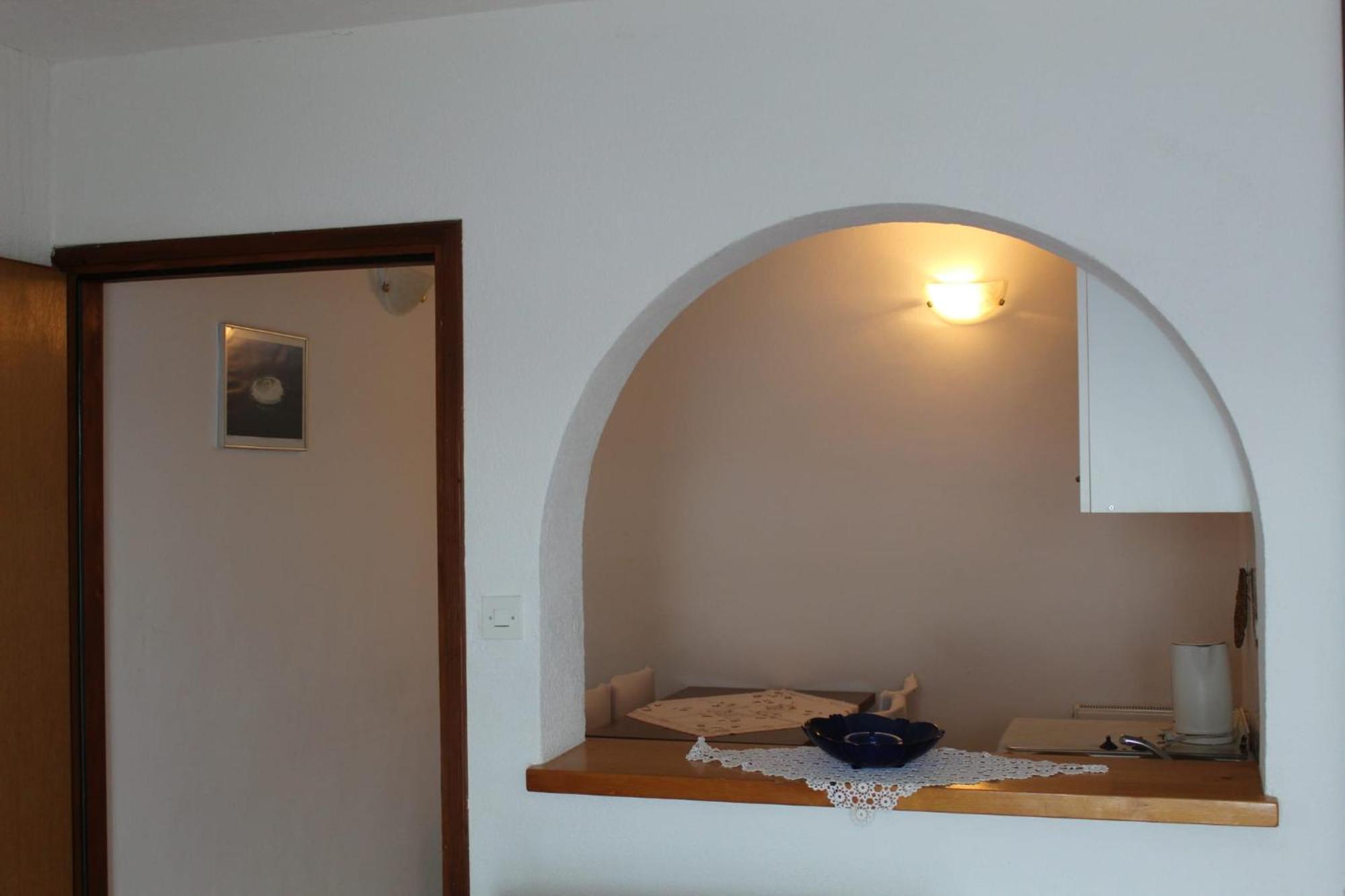 Apartmani Marija Mljet Sobra エクステリア 写真
