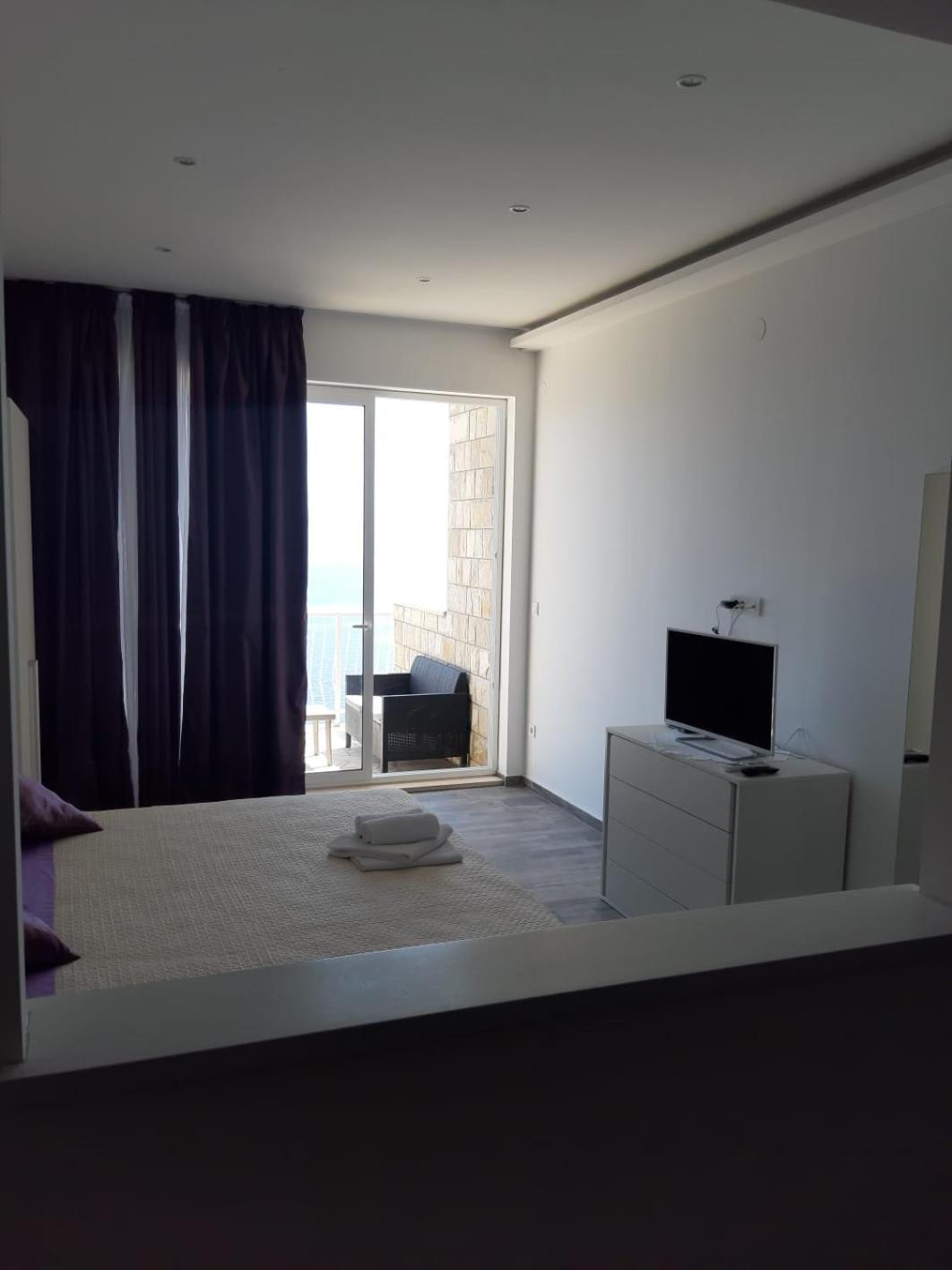 Apartmani Marija Mljet Sobra エクステリア 写真