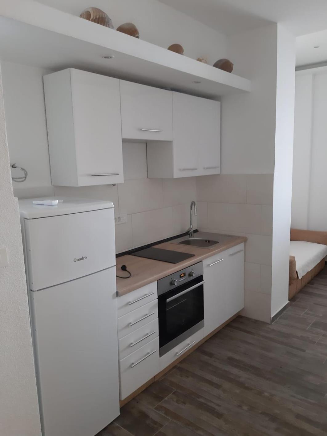 Apartmani Marija Mljet Sobra エクステリア 写真
