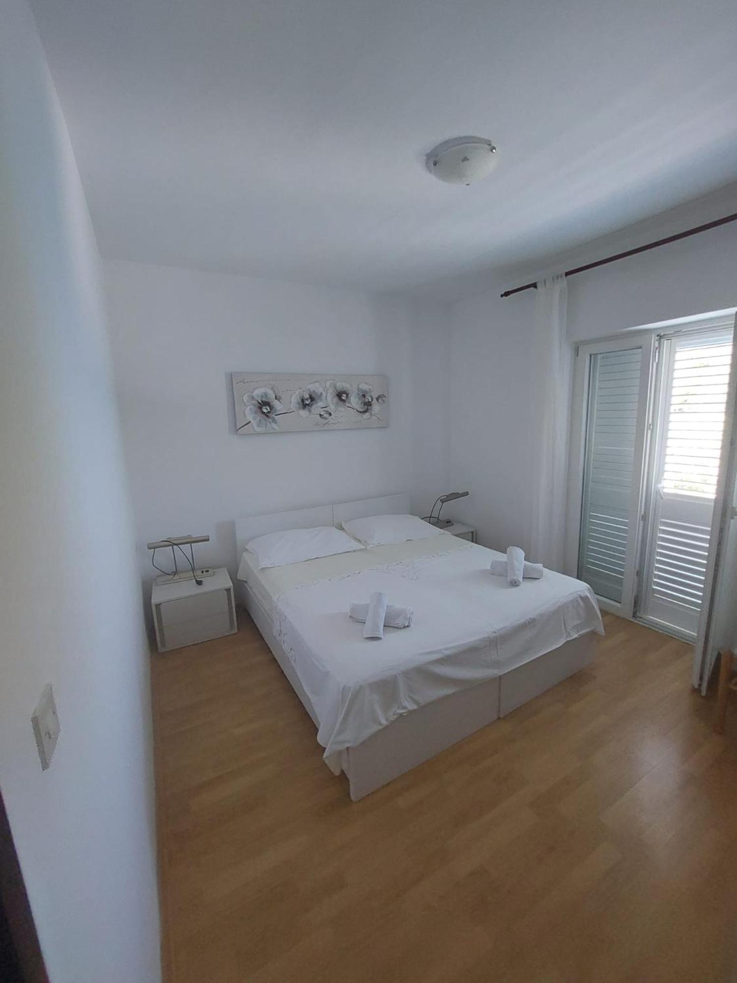 Apartmani Marija Mljet Sobra エクステリア 写真