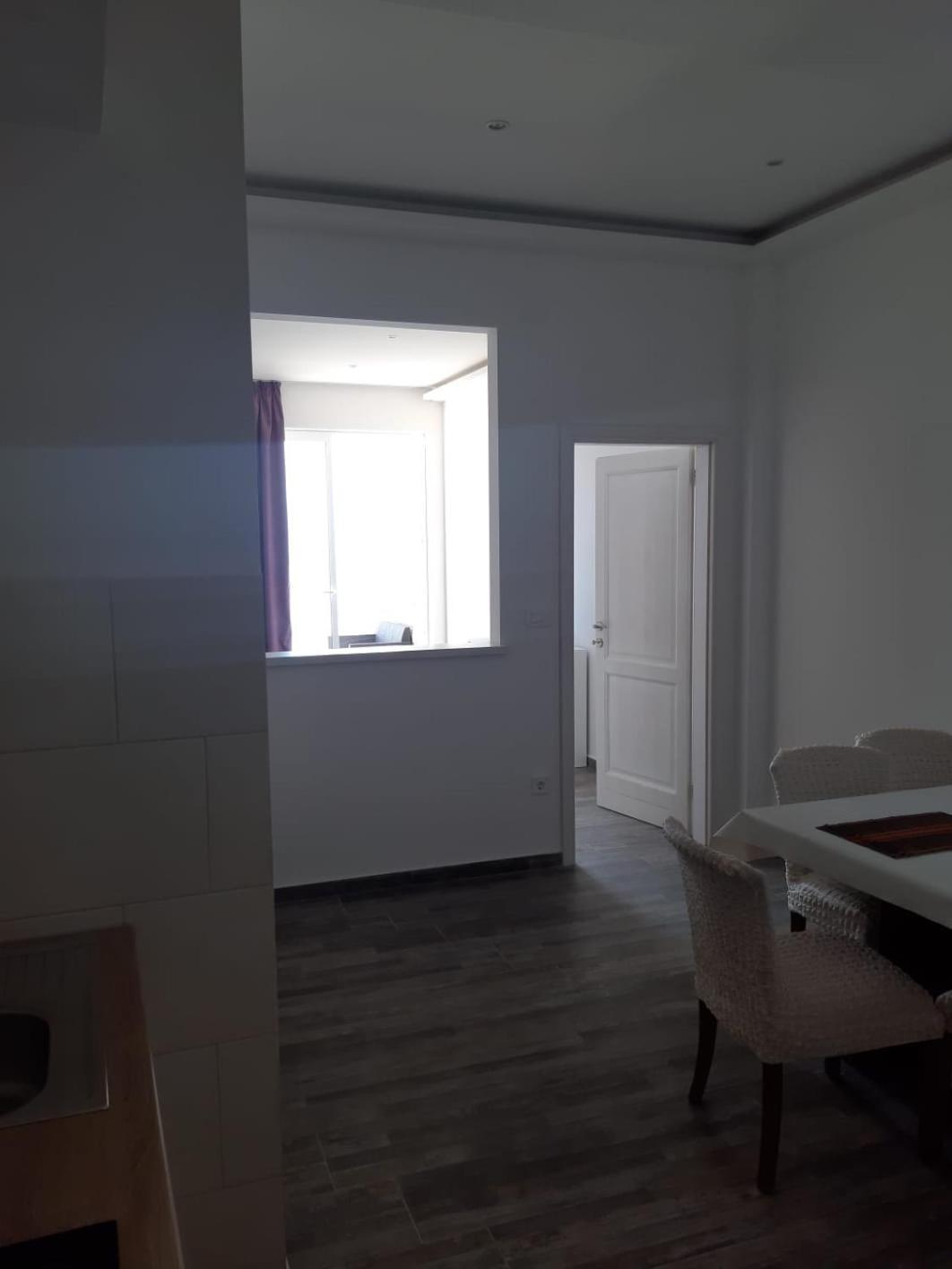 Apartmani Marija Mljet Sobra エクステリア 写真
