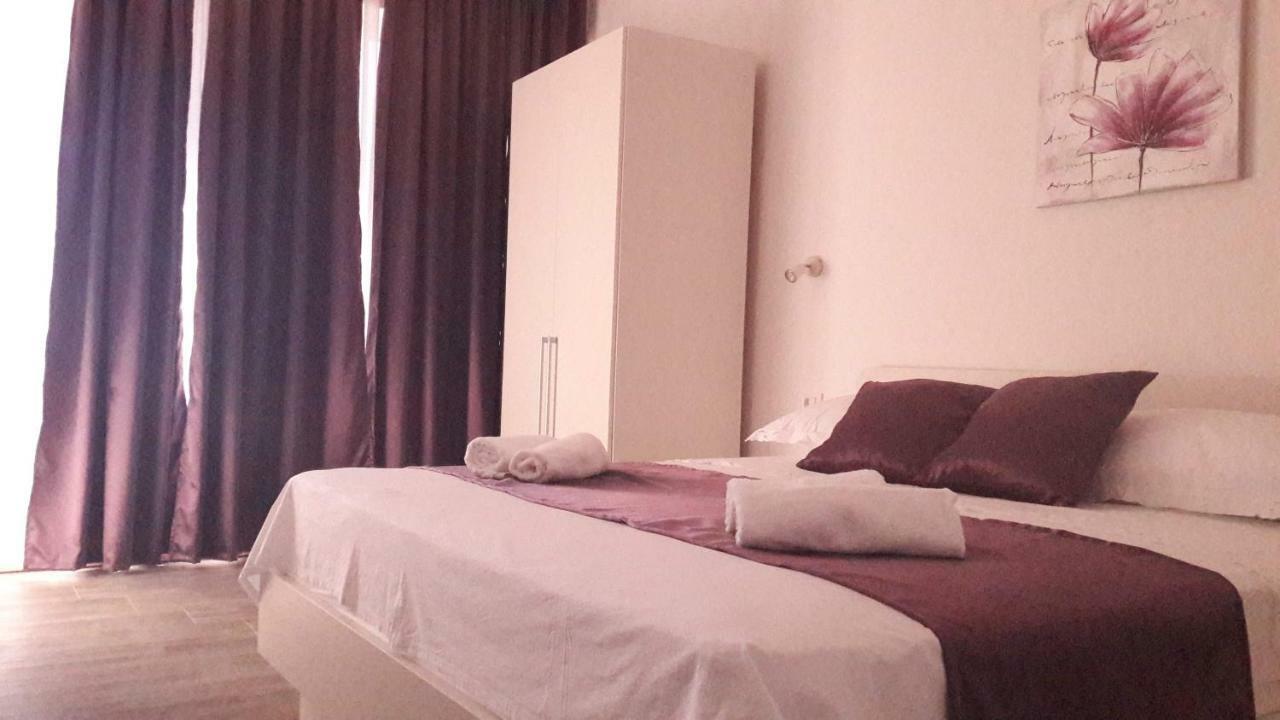 Apartmani Marija Mljet Sobra エクステリア 写真