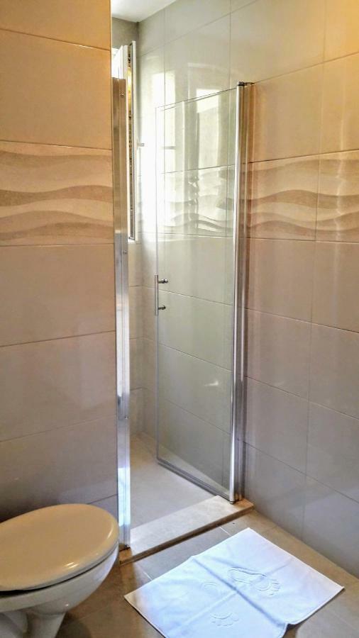 Apartmani Marija Mljet Sobra エクステリア 写真