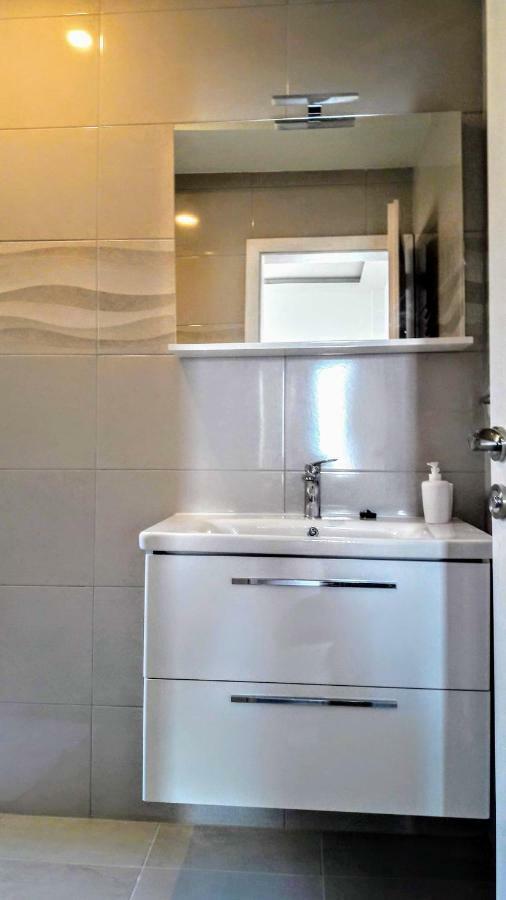 Apartmani Marija Mljet Sobra エクステリア 写真