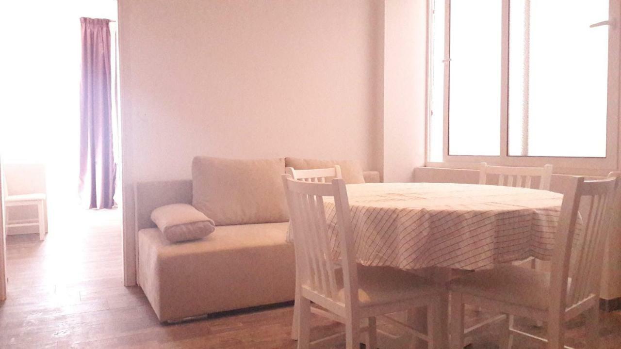 Apartmani Marija Mljet Sobra エクステリア 写真